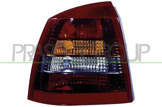 Heckleuchte links PRASCO OP0174184 Bild Heckleuchte links PRASCO OP0174184