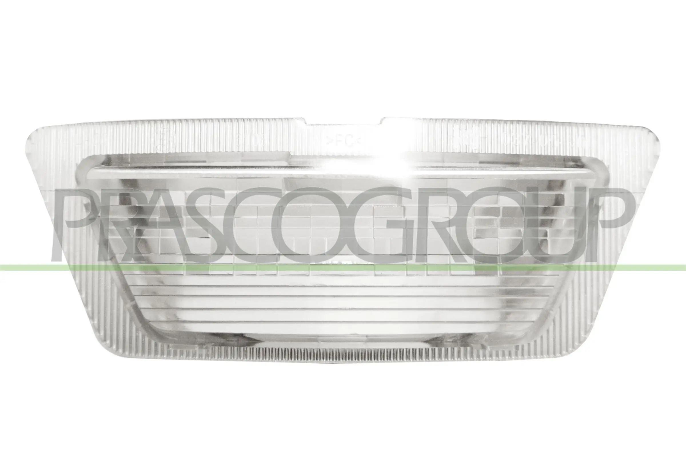 Kennzeichenleuchte PRASCO OP0174350