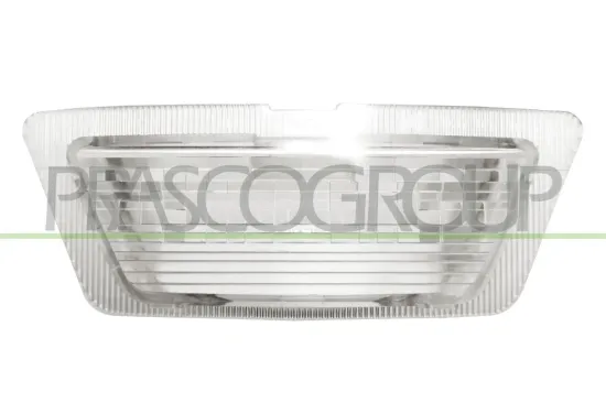 Kennzeichenleuchte PRASCO OP0174350 Bild Kennzeichenleuchte PRASCO OP0174350