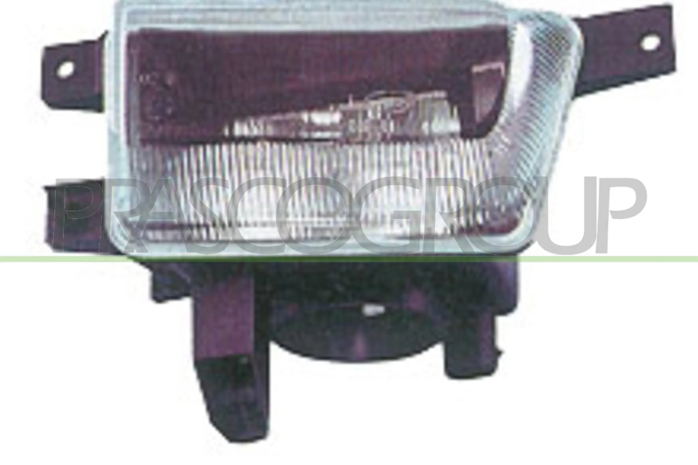 Nebelscheinwerfer links PRASCO OP0174414