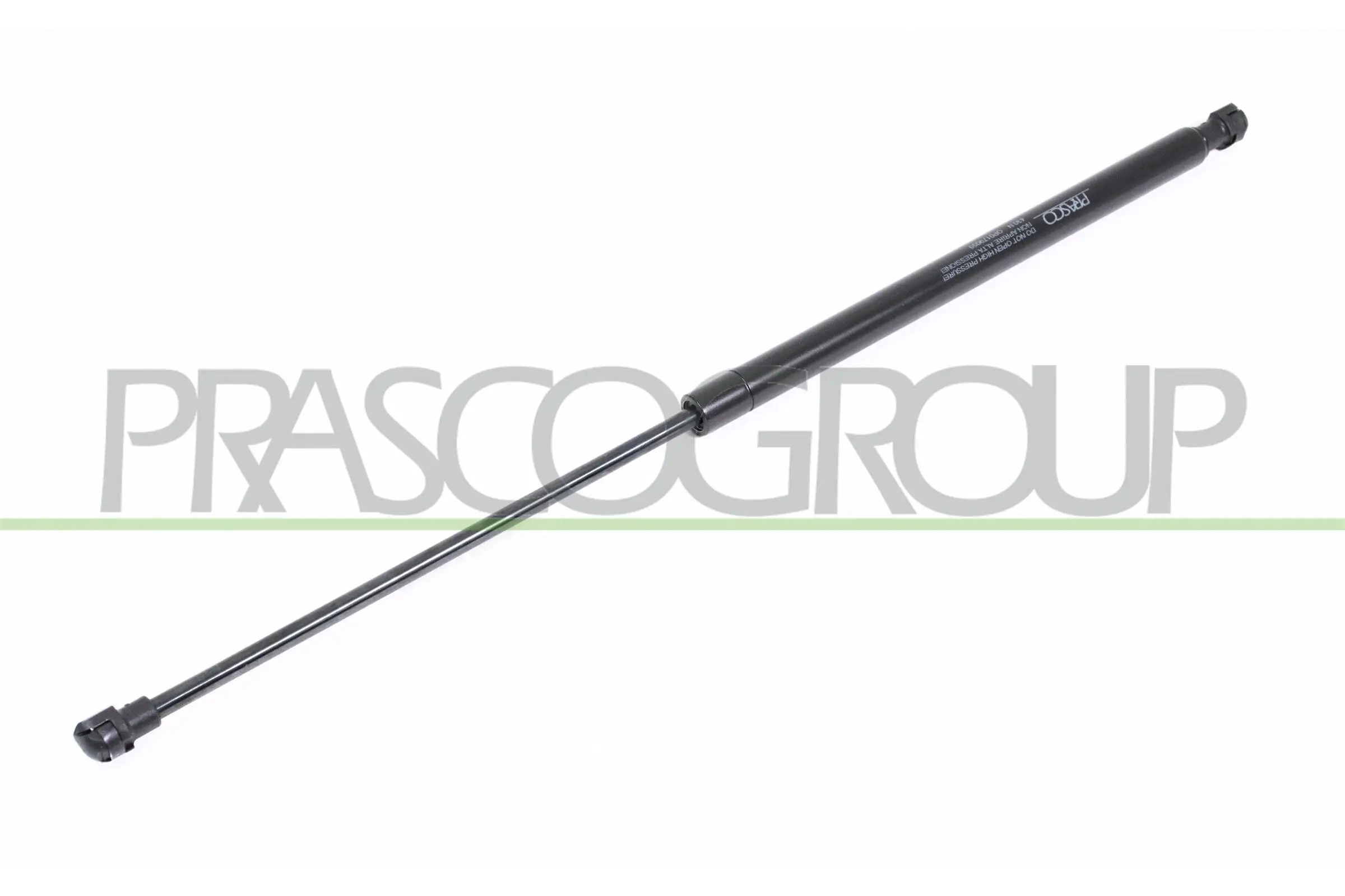 Gasfeder, Koffer-/Laderaum beidseitig PRASCO OP0179055