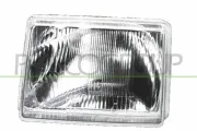 Hauptscheinwerfer links PRASCO OP0234604