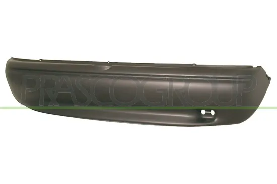 Stoßfänger hinten PRASCO OP0281051 Bild Stoßfänger hinten PRASCO OP0281051