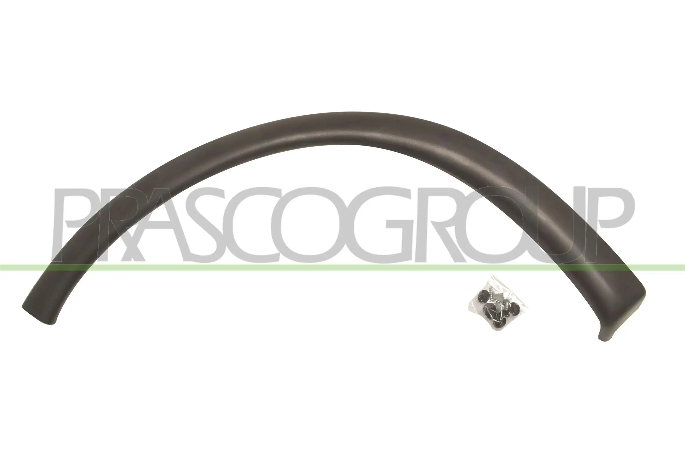 Verbreiterung, Kotflügel vorne links PRASCO OP0281582