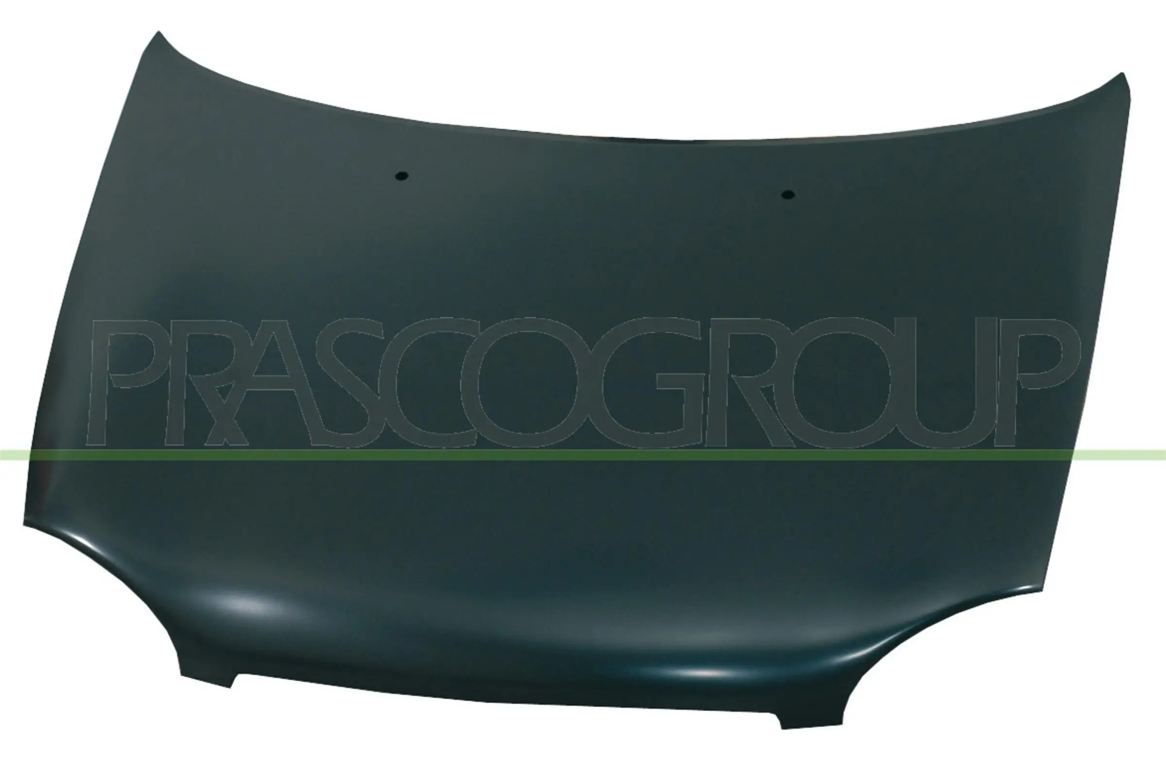 Motorhaube PRASCO OP0283100