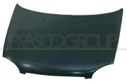 Motorhaube PRASCO OP0283100