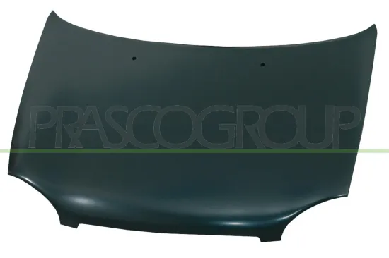 Motorhaube PRASCO OP0283100 Bild Motorhaube PRASCO OP0283100