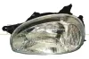 Hauptscheinwerfer links PRASCO OP0284604
