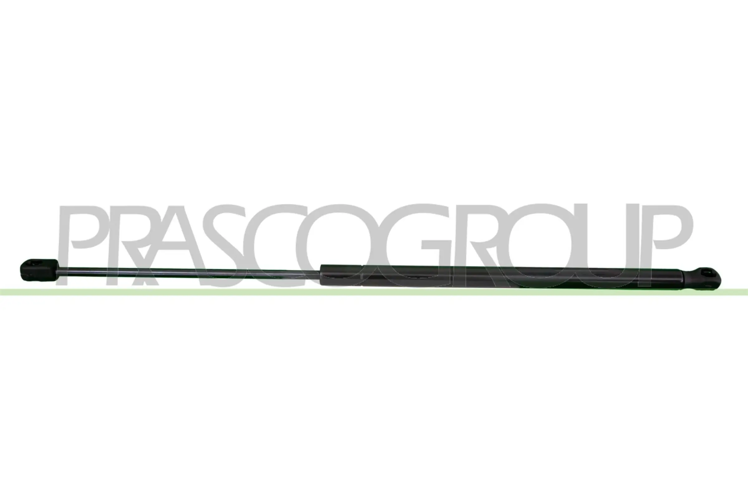 Gasfeder, Koffer-/Laderaum hinten links hinten rechts PRASCO OP0289055