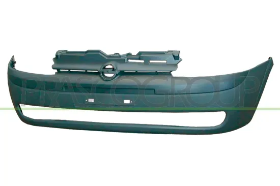 Stoßfänger vorne PRASCO OP0301011 Bild Stoßfänger vorne PRASCO OP0301011