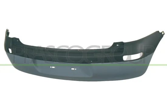 Stoßfänger hinten PRASCO OP0301061 Bild Stoßfänger hinten PRASCO OP0301061