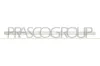 Zier-/Schutzleiste, Tür vorne links PRASCO OP0301424