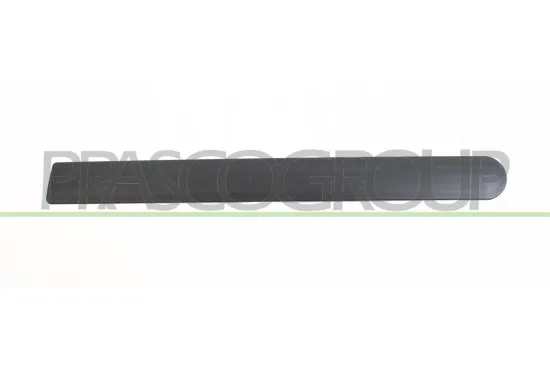 Zier-/Schutzleiste, Kotflügel hinten links PRASCO OP0301456 Bild Zier-/Schutzleiste, Kotflügel hinten links PRASCO OP0301456