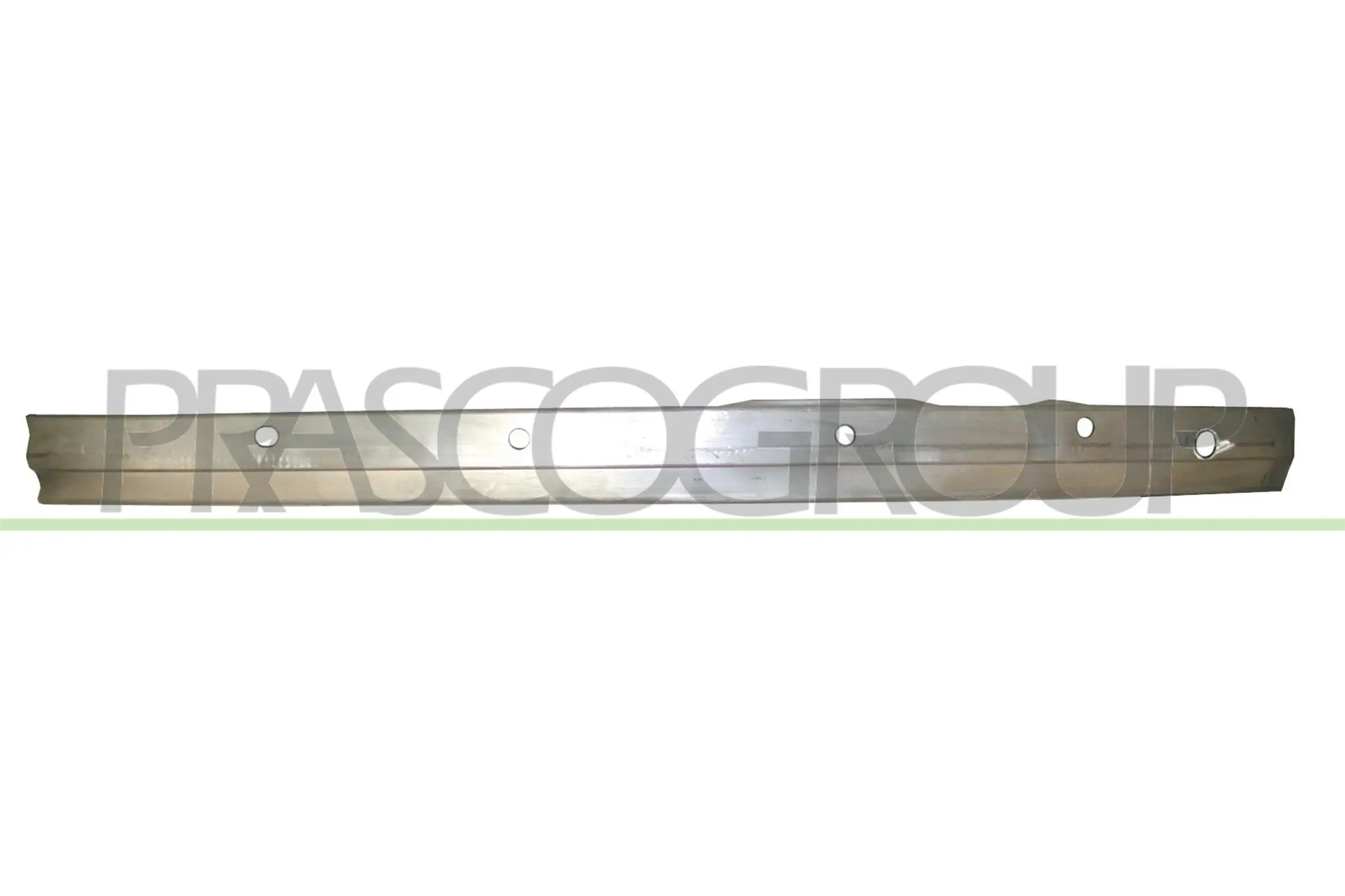 Träger, Stoßfänger vorne PRASCO OP0301622