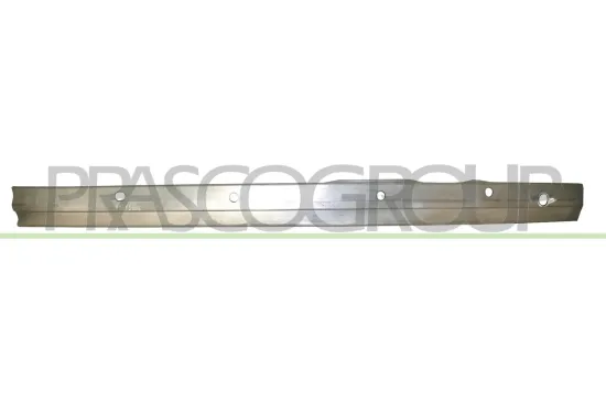Träger, Stoßfänger vorne PRASCO OP0301622 Bild Träger, Stoßfänger vorne PRASCO OP0301622