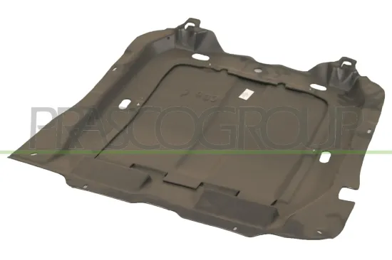 Motorraumdämmung unten PRASCO OP0301900 Bild Motorraumdämmung unten PRASCO OP0301900