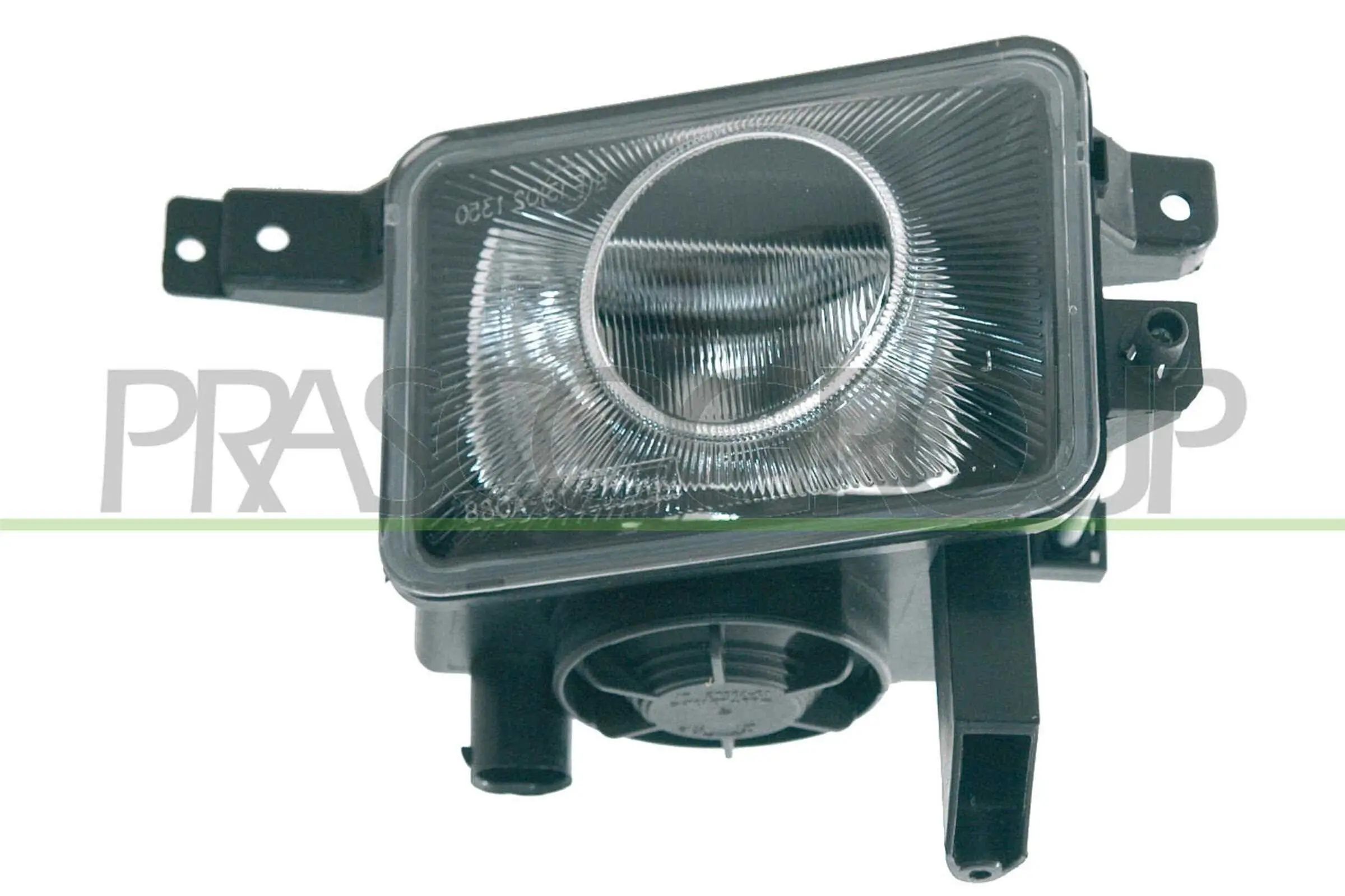 Nebelscheinwerfer rechts PRASCO OP0304413