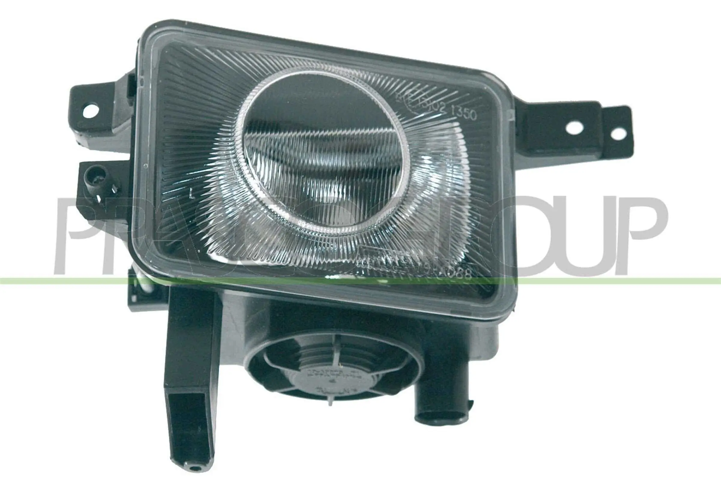 Nebelscheinwerfer links PRASCO OP0304414