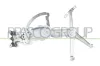 Fensterheber vorne links PRASCO OP030W024