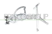 Fensterheber vorne links PRASCO OP030W024