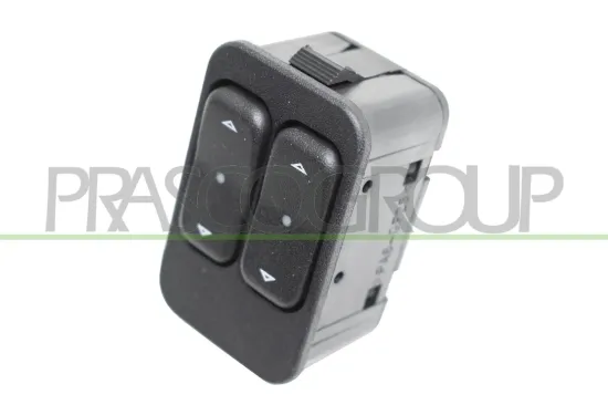 Schalter, Fensterheber vorne links PRASCO OP030WS04 Bild Schalter, Fensterheber vorne links PRASCO OP030WS04