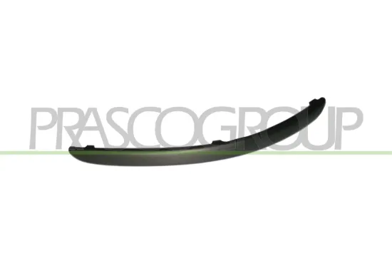 Zier-/Schutzleiste, Stoßfänger vorne links PRASCO OP0321246 Bild Zier-/Schutzleiste, Stoßfänger vorne links PRASCO OP0321246