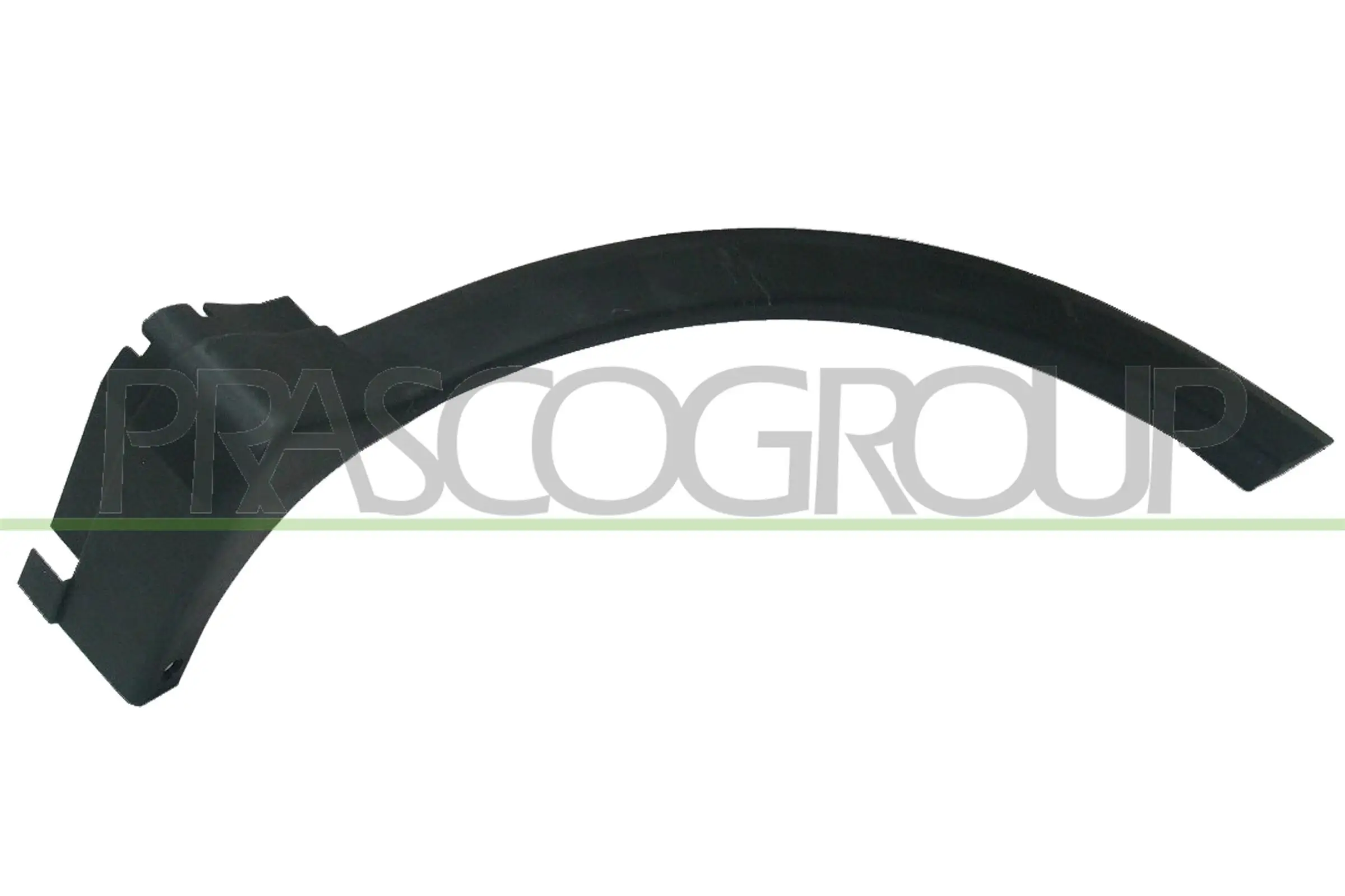 Verbreiterung, Kotflügel PRASCO OP0321594