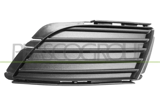 Lüftungsgitter, Stoßfänger vorne rechts PRASCO OP0322123 Bild Lüftungsgitter, Stoßfänger vorne rechts PRASCO OP0322123
