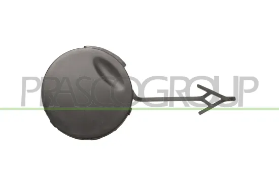 Klappe, Abschlepphaken hinten PRASCO OP0341286 Bild Klappe, Abschlepphaken hinten PRASCO OP0341286
