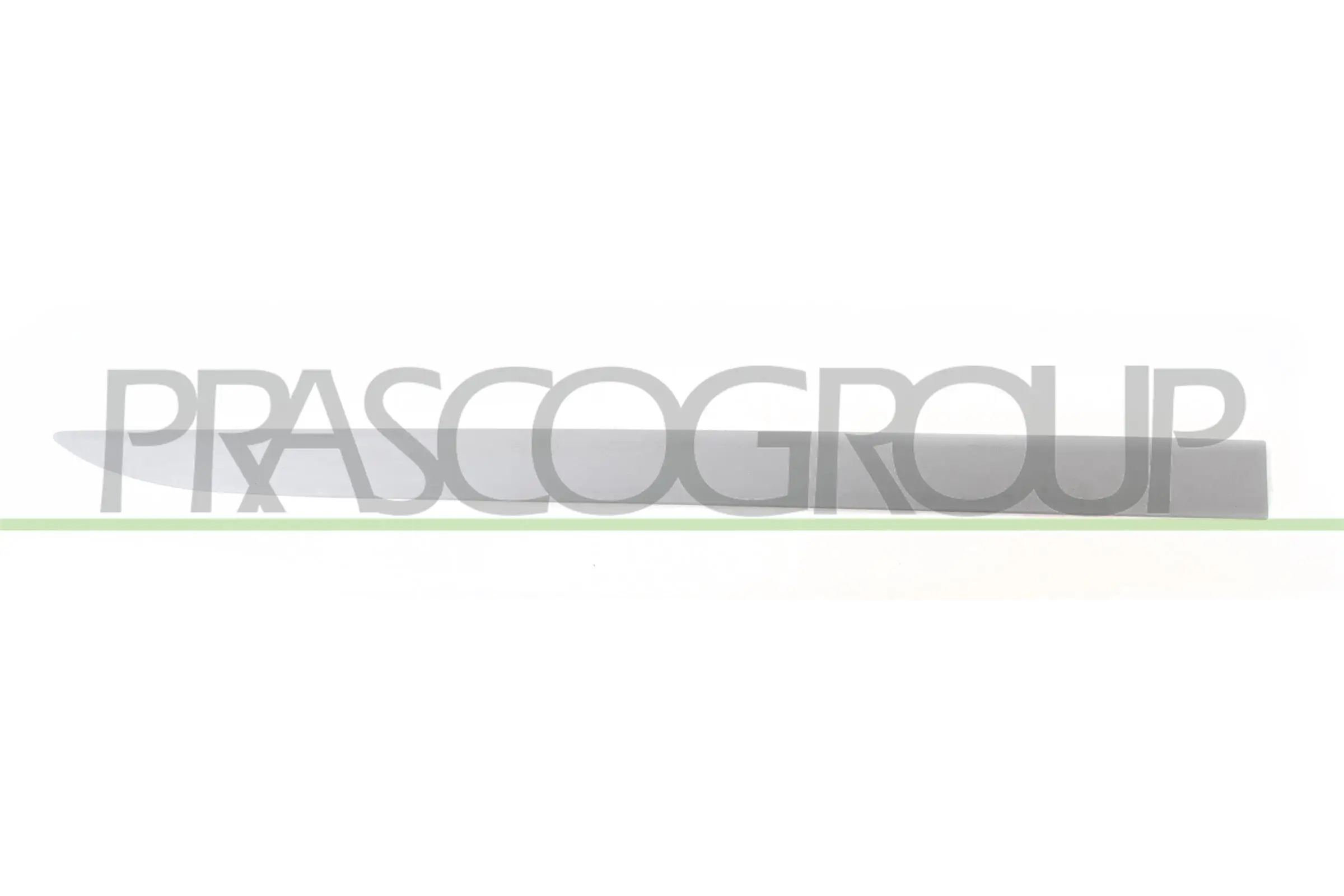Zier-/Schutzleiste, Tür vorne rechts PRASCO OP0341423