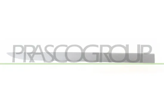 Zier-/Schutzleiste, Tür vorne rechts PRASCO OP0341423 Bild Zier-/Schutzleiste, Tür vorne rechts PRASCO OP0341423