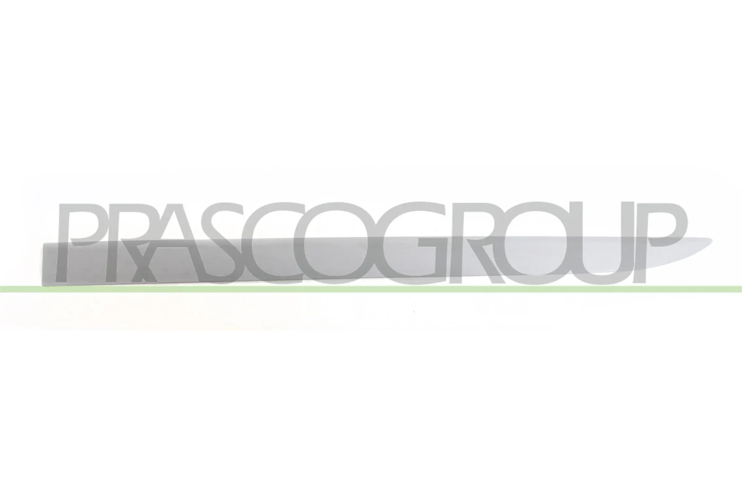 Zier-/Schutzleiste, Tür vorne links PRASCO OP0341424