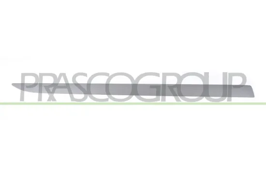 Zier-/Schutzleiste, Tür vorne rechts PRASCO OP0341443 Bild Zier-/Schutzleiste, Tür vorne rechts PRASCO OP0341443