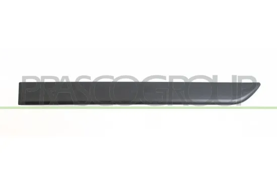 Zier-/Schutzleiste, Tür hinten links PRASCO OP0341454 Bild Zier-/Schutzleiste, Tür hinten links PRASCO OP0341454