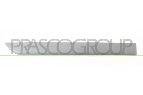 Zier-/Schutzleiste, Tür hinten rechts PRASCO OP0341463 Bild Zier-/Schutzleiste, Tür hinten rechts PRASCO OP0341463