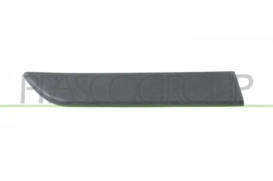 Zier-/Schutzleiste, Kotflügel hinten rechts PRASCO OP0341473 Bild Zier-/Schutzleiste, Kotflügel hinten rechts PRASCO OP0341473
