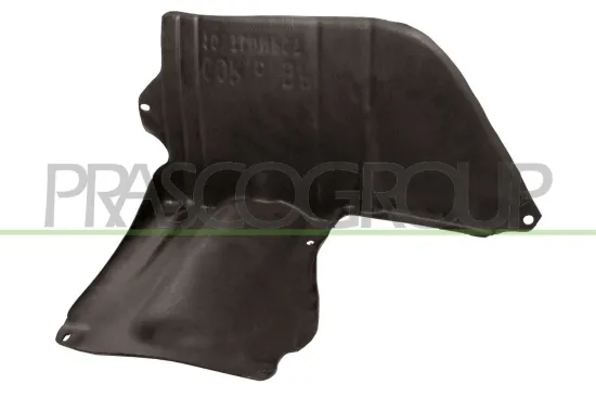 Motorraumdämmung vorne rechts seitlicher Einbau PRASCO OP0341903 Bild Motorraumdämmung vorne rechts seitlicher Einbau PRASCO OP0341903