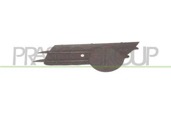 Lüftungsgitter, Stoßfänger vorne links PRASCO OP0342124 Bild Lüftungsgitter, Stoßfänger vorne links PRASCO OP0342124