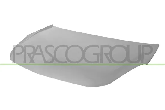 Motorhaube PRASCO OP0343120 Bild Motorhaube PRASCO OP0343120