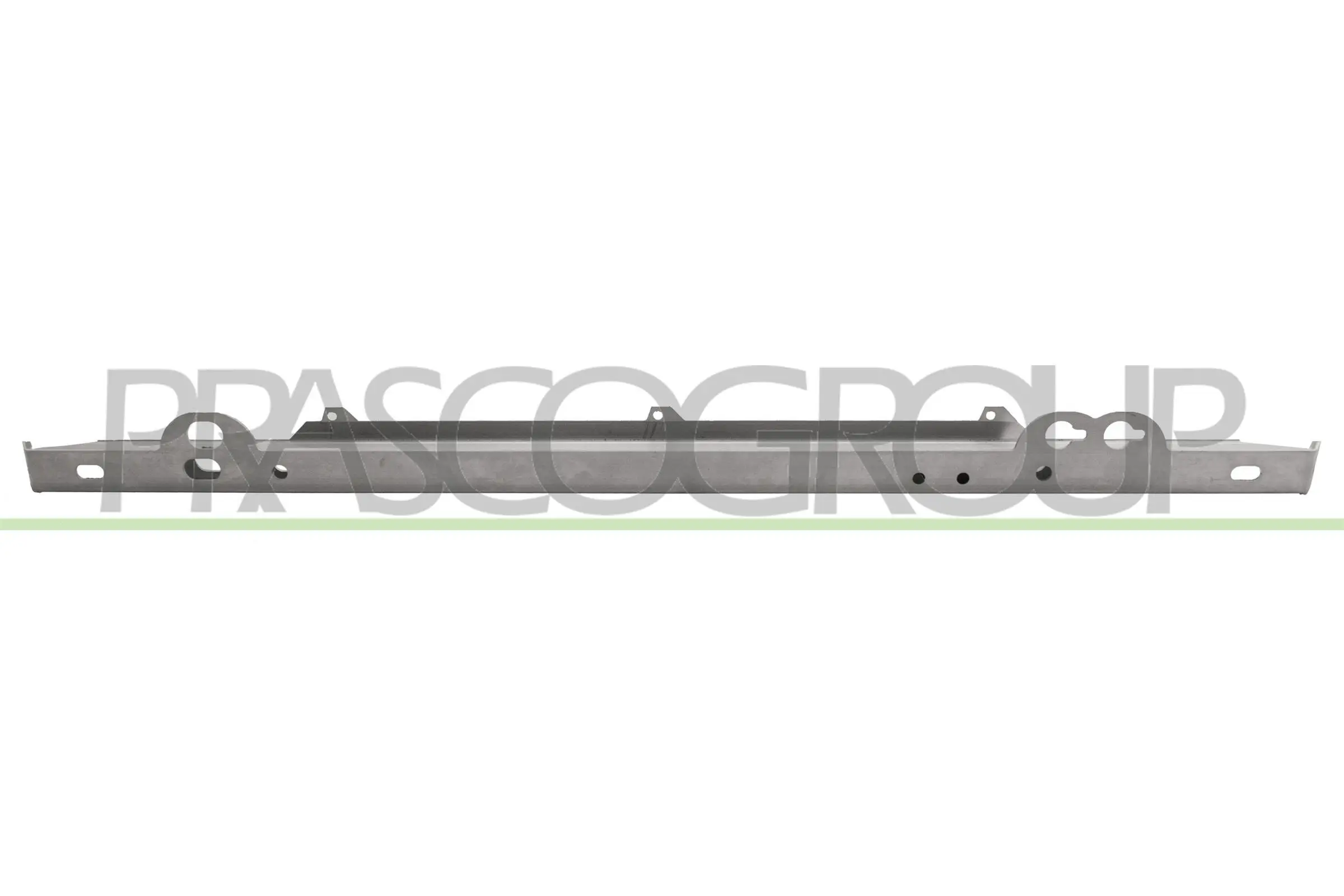 Querträger vorne PRASCO OP0343204