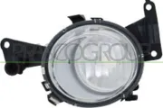 Nebelscheinwerfer rechts PRASCO OP0344413