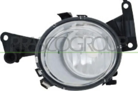 Nebelscheinwerfer rechts PRASCO OP0344413 Bild Nebelscheinwerfer rechts PRASCO OP0344413