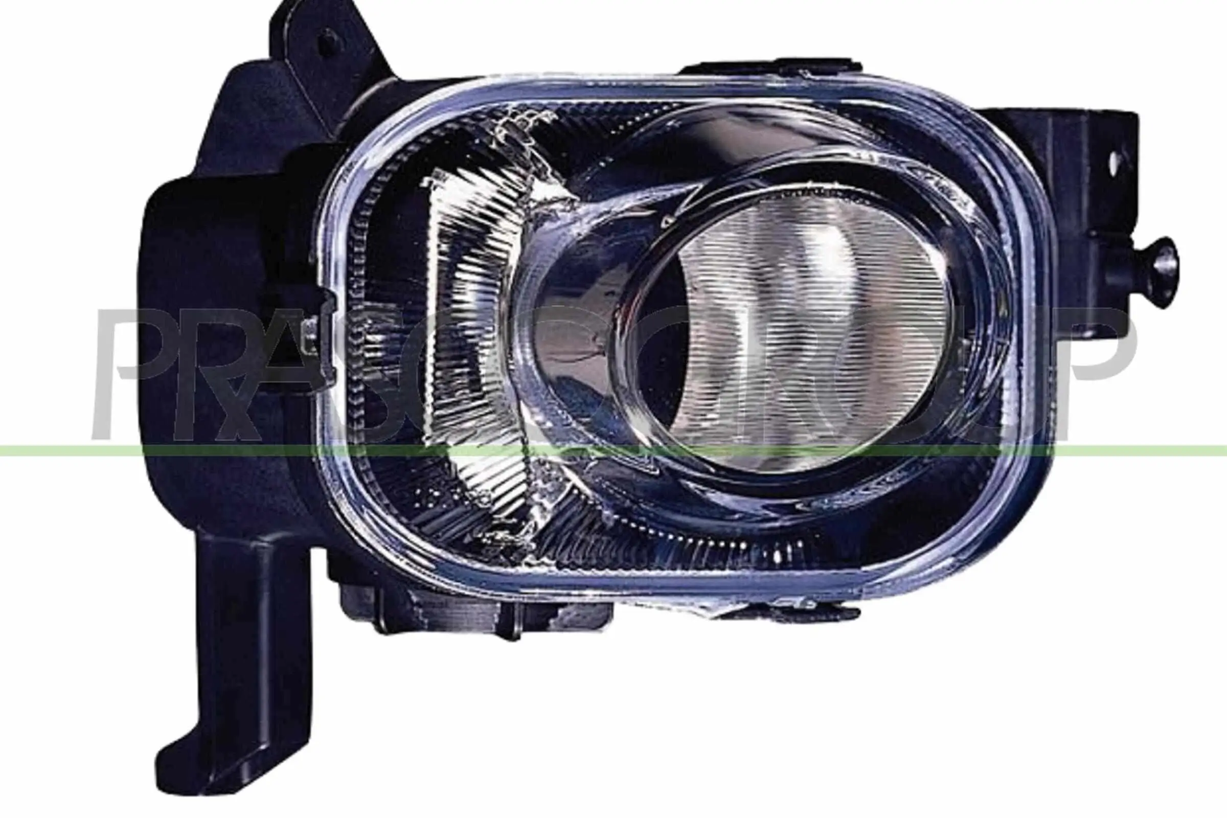 Nebelscheinwerfer rechts PRASCO OP0344423