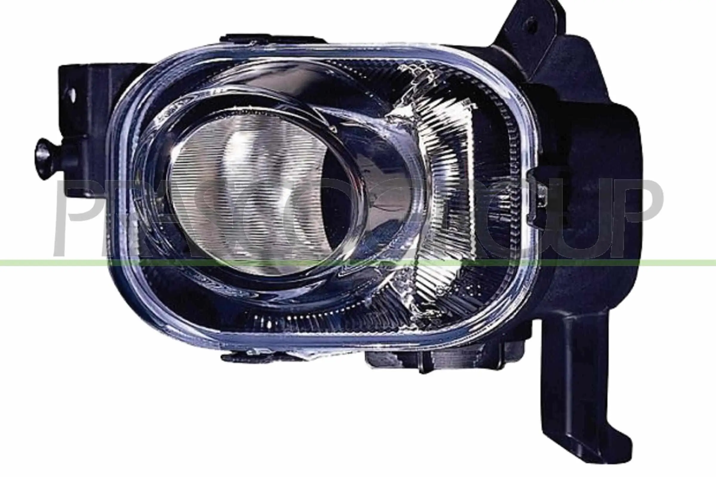 Nebelscheinwerfer links PRASCO OP0344424