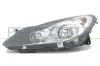 Hauptscheinwerfer links PRASCO OP0344916