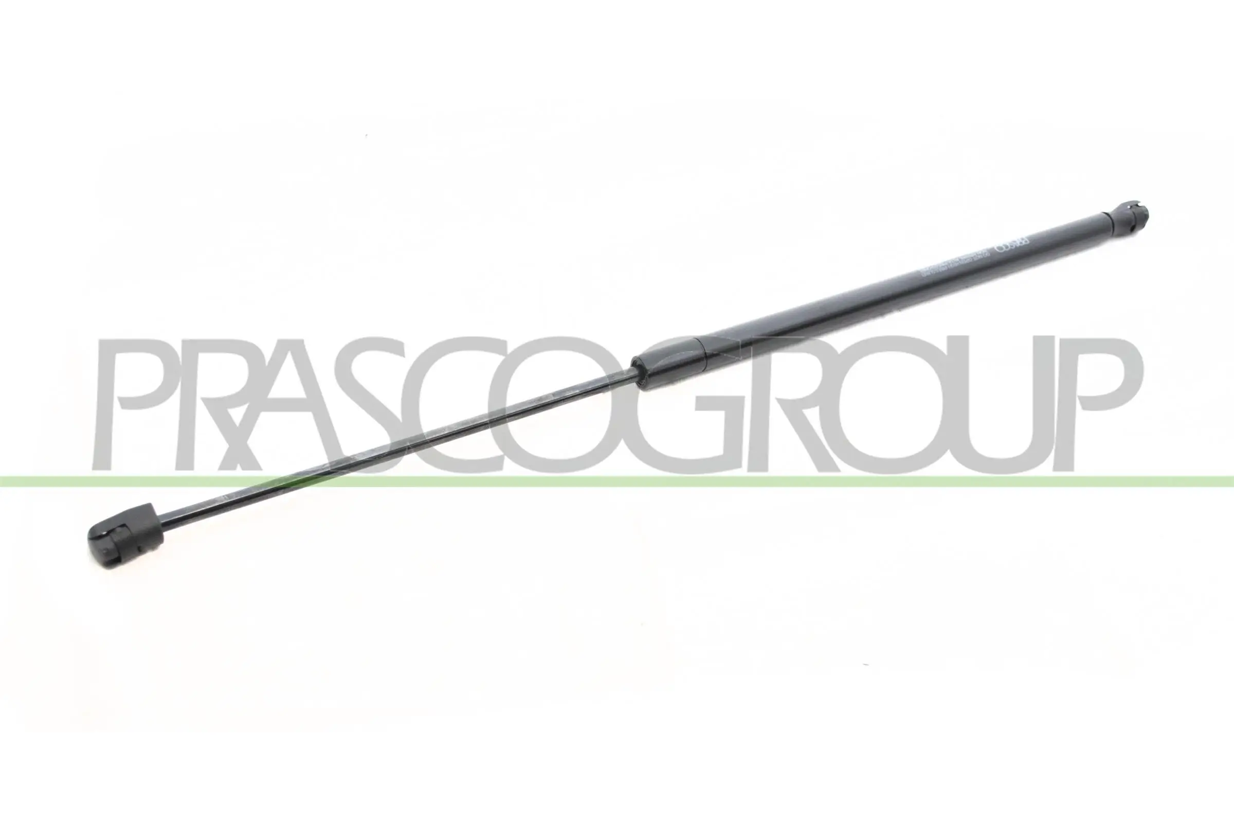 Gasfeder, Koffer-/Laderaum hinten links hinten rechts PRASCO OP0349055