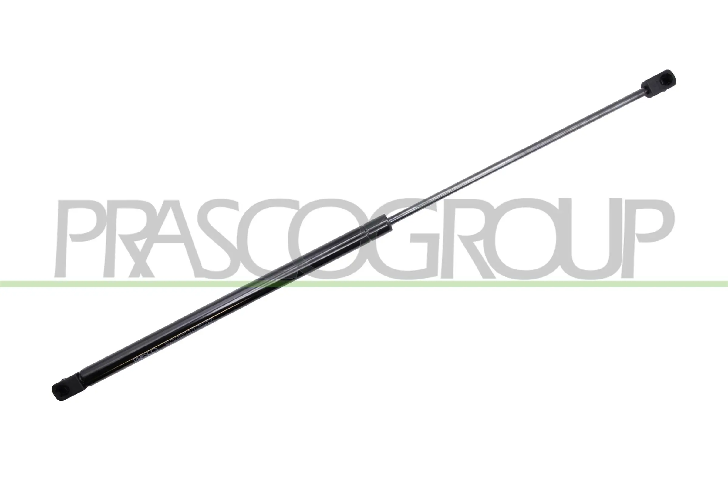 Gasfeder, Koffer-/Laderaum hinten links hinten rechts PRASCO OP0349065