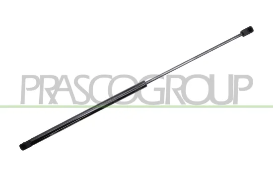 Gasfeder, Koffer-/Laderaum hinten links hinten rechts PRASCO OP0349065 Bild Gasfeder, Koffer-/Laderaum hinten links hinten rechts PRASCO OP0349065