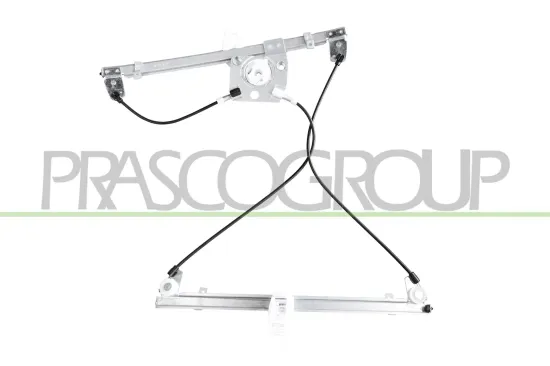 Fensterheber vorne rechts PRASCO OP034W011 Bild Fensterheber vorne rechts PRASCO OP034W011