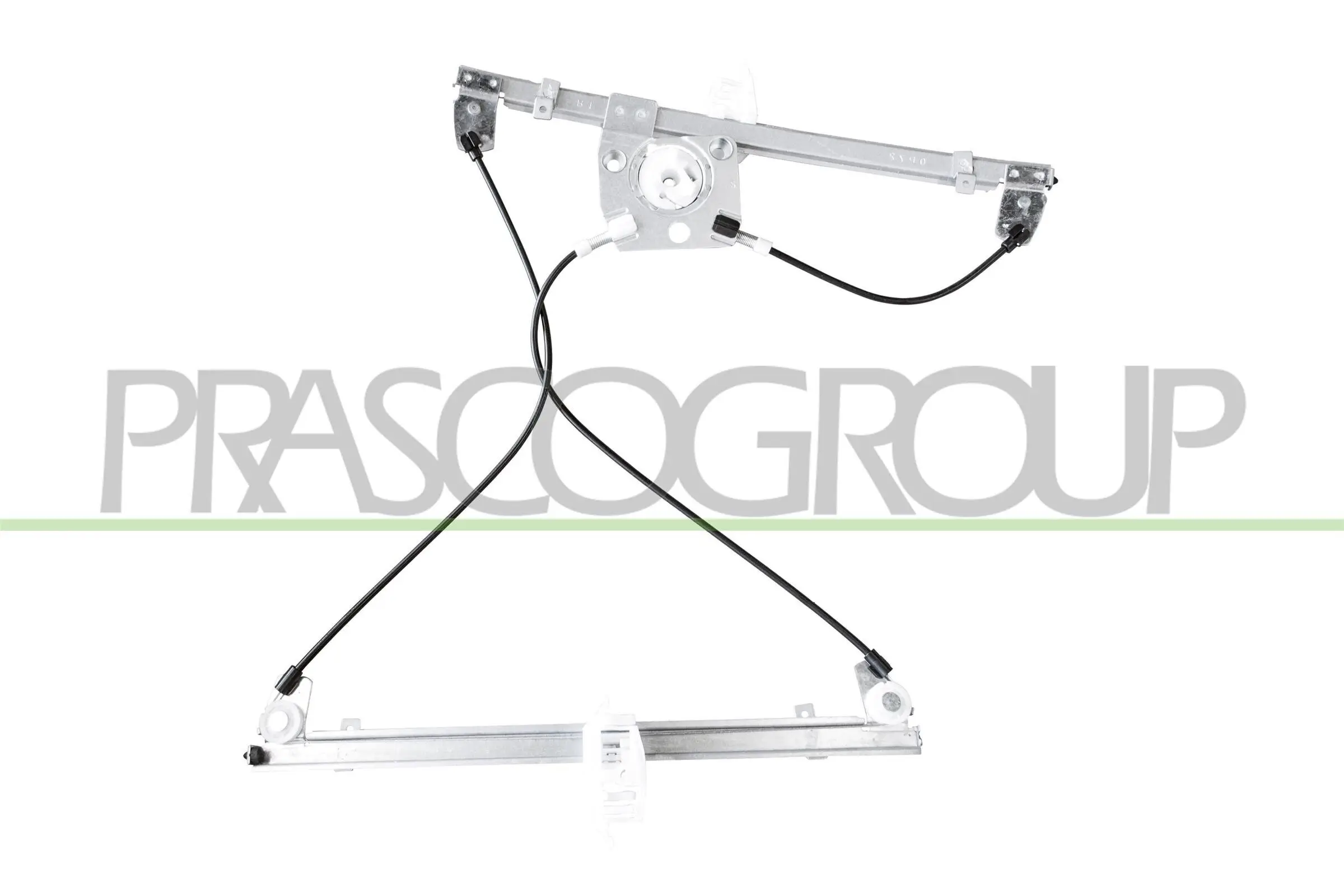Fensterheber vorne links PRASCO OP034W012